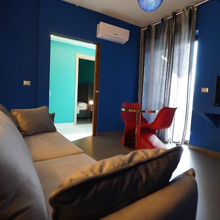 Grand Hotel Irpinia & Family Spa Avellino Extérieur photo