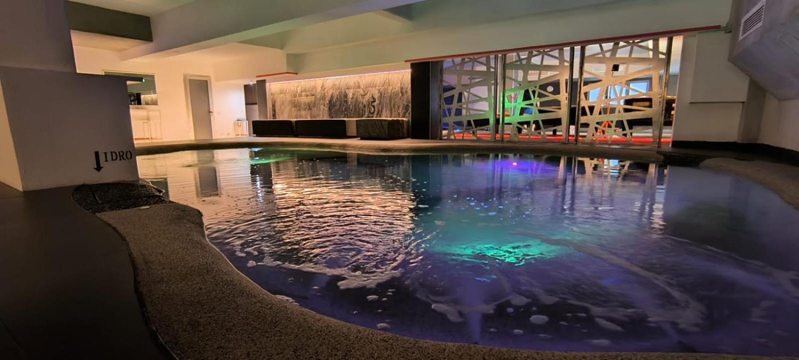 Grand Hotel Irpinia & Family Spa Avellino Extérieur photo