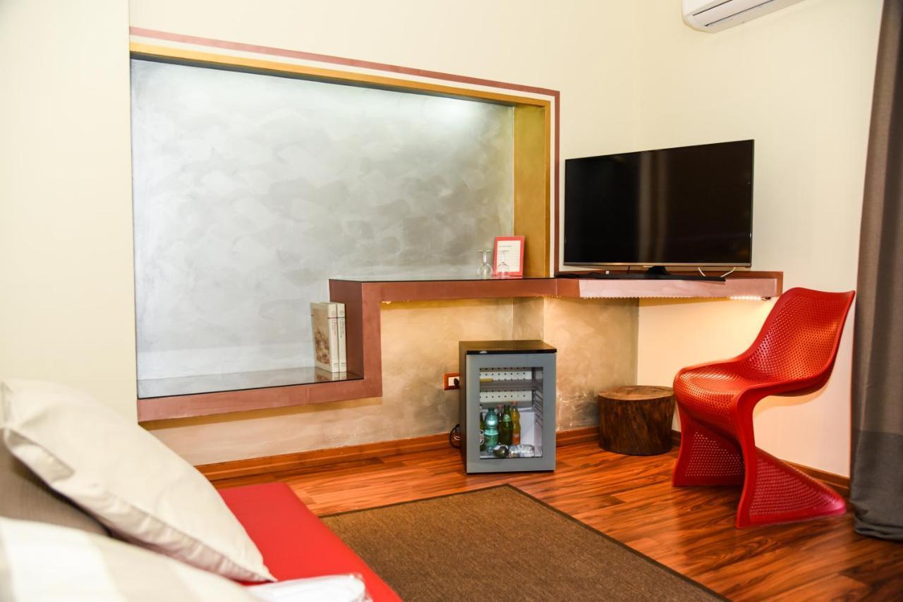 Grand Hotel Irpinia & Family Spa Avellino Extérieur photo